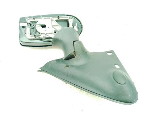 Left mirror FORD TRANSIT Van (FA_ _) 2.4 TDCi RWD | BP24544831C26 