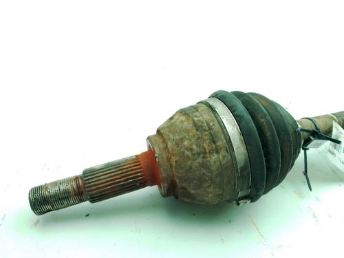 Right front driveshaft NISSAN JUKE (F15) 1.5 dCi | BP32103893M39