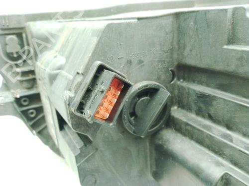 Left headlight OPEL INSIGNIA A (G09) 2.0 CDTI (68) | BP32771531C28 - Image 4