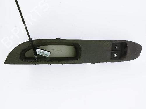 Used Left front window switch SEAT IBIZA III (6L1) 1.9 TDI (100 hp) 31988858