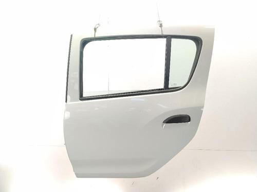 left-rear-door-dacia-sandero-ii-2012-39425186 main image