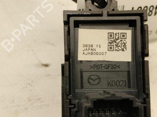 Switch MAZDA 3 (BM, BN) 2.0 | BP39739617I30 - Image 4