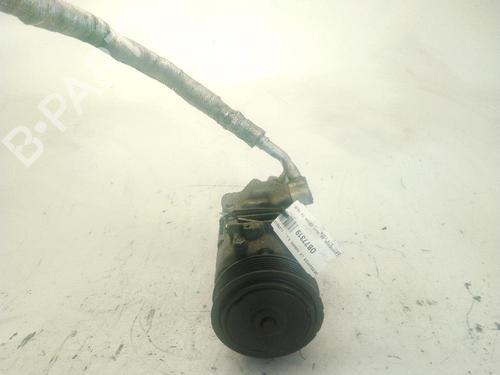 Used AC compressor AC compressor SEAT IBIZA IV (6J5, 6P1) 1.4 (85 hp) 29821704 29821704