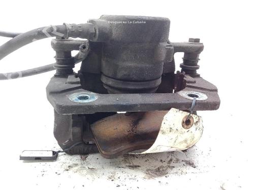 Right front brake caliper MERCEDES-BENZ B-CLASS Sports Tourer (W245) B 200 CDI (245.208) | BP25753513M104 