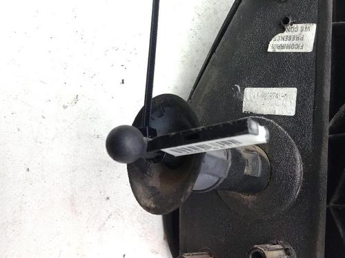 Right mirror RENAULT KANGOO (KC0/1_)  | BP28209076C27 