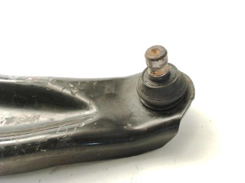Left front suspension arm NISSAN MICRA V (K14) 1.0 IG-T 100 | BP24328926M12 