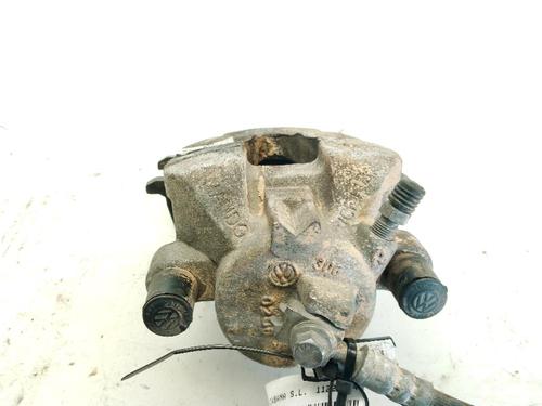 Right front brake caliper SEAT ARONA (KJ7, KJP) 1.0 TSI | BP26447047M104 