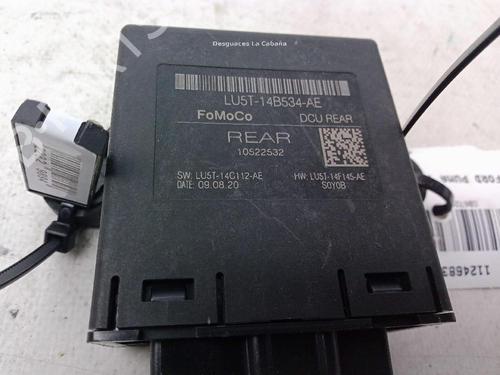 Elektronische module FORD PUMA (J2K, CF7) 1.0 EcoBoost mHEV | BP28368090M83