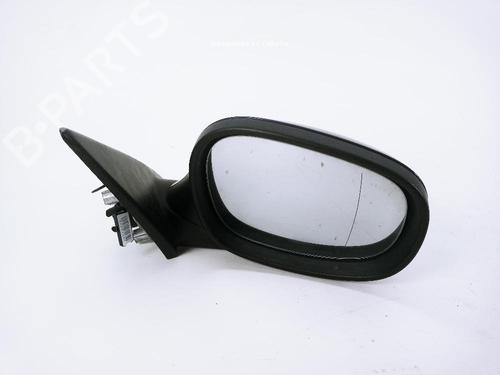 Used Right mirror BMW 3 (E90) 318 d (143 hp) 24042753