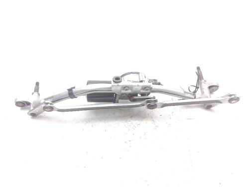 Front wiper motor JAGUAR XE (X760) 2.0 D AWD | BP39581234M29 - Image 2