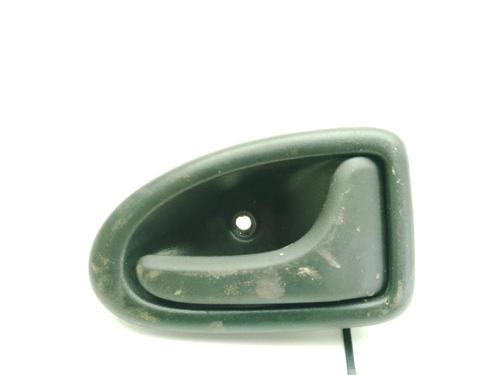 Used Front right interior door handle Front right interior door handle OPEL VIVARO A Bus (X83) 2.5 DTI (F7, J7, A07) (135 hp) 39580233 39580233