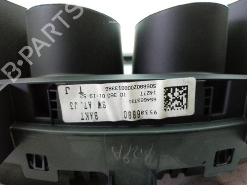 Instrument cluster OPEL MOKKA / MOKKA X (J13) 1.4 (_76) | BP25597519C47 