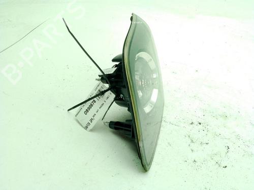 Right tailgate light MAZDA 3 (BK) 2.0 MZR-CD (BK14) | BP31243245C80 - Image 2