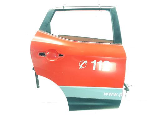 Used Right rear door NISSAN QASHQAI II (J11, J11_) 1.6 dCi ALL MODE 4x4-i (130 hp) 29518345