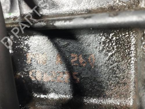 Engine NISSAN PRIMERA Hatchback (P12) 1.9 dCi | BP28313138M1 