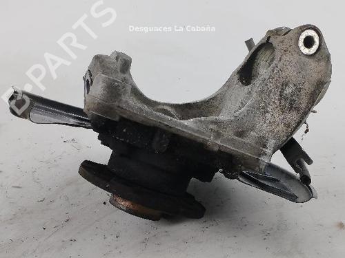 Left front steering knuckle VW PASSAT B6 (3C2) 2.0 TDI 16V | BP24156471M25 