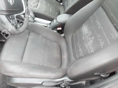Left tailgate light OPEL MERIVA B MPV (S10) 1.4 (75) | BP24041519C79 - Image 8