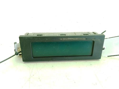 Used Display monitor CITROËN C3 II (SC_) 1.4 HDi 70 (SC8HZC, SC8HR0, SC8HP4) (68 hp) 27815563