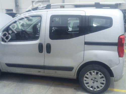 Starter FIAT QUBO (225_) 1.3 D Multijet (225CXB1A, 225AXB1A, 225CXB11, 225AXB11,... | BP28209030M8 - Image 7