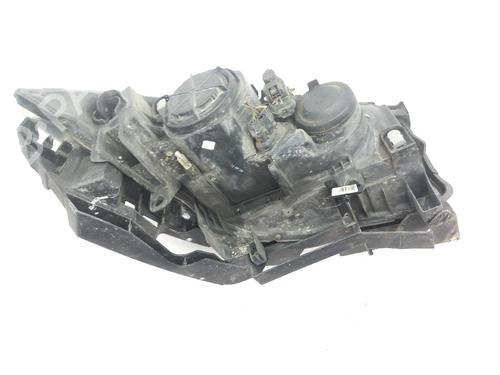 Left headlight RENAULT MEGANE II (BM0/1_, CM0/1_) 1.5 dCi (BM1E, CM1E) | BP18364094C28 