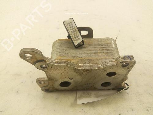 Oil radiator MERCEDES-BENZ CLA (C118) CLA 180 (118.384) | BP24046279M33 