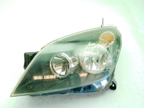 Used Left headlight OPEL ASTRA H GTC (A04) 1.6 (L08) (105 hp) 28620030
