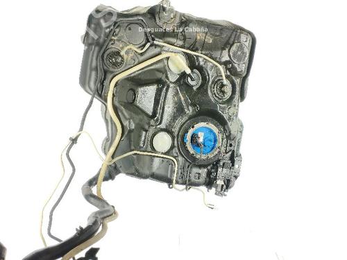 Réservoir de carburant VW GOLF VII (5G1, BQ1, BE1, BE2) 1.4 TSI (140 hp) 30919793