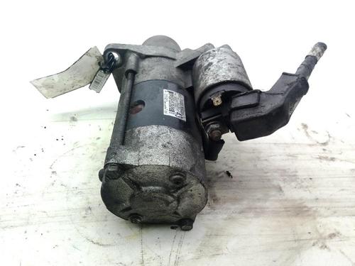 Starter SUBARU LEGACY IV (BL) 2.0 D AWD (BLD) | BP24607339M8 