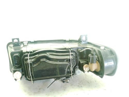 Left headlight SEAT LEON (1M1) | BP36375542C28 - Image 2
