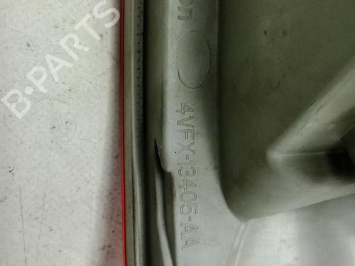 Left taillight VW GOLF V (1K1) 2.0 GTI | BP34418729C34  - Image 5