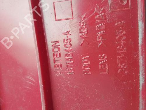 Left taillight FORD MONDEO III (B5Y) 1.8 16V | BP32182695C34