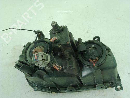 Left headlight TOYOTA RAV 4 I (_A1_) 2.0 4WD (SXA10, SXA11) | BP26971452C28 