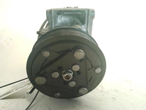 Used AC compressor AC compressor RENAULT CAPTUR I (J5_, H5_) 1.3 TCe 130 (J5NJ, J5NE) (131 hp) 24051053 24051053