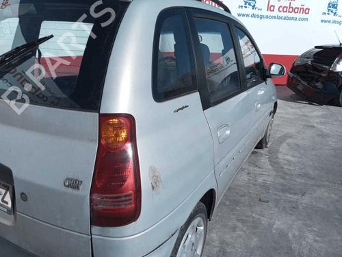 Left rear door HYUNDAI MATRIX (FC) 1.5 CRDi | BP18373917C4 
