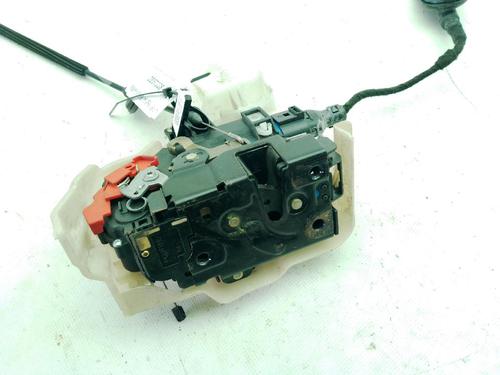 Used Front left lock VW TOURAN (1T1, 1T2) 1.9 TDI (105 hp) 28449610
