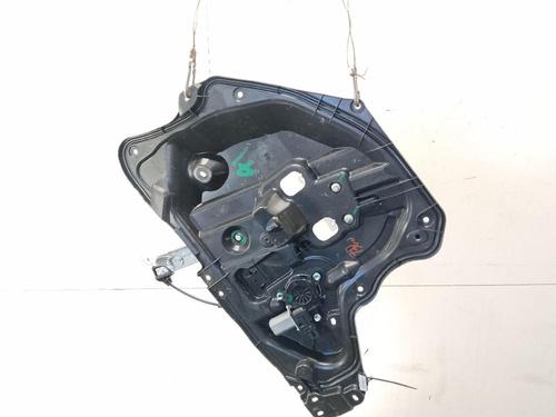 Front right window mechanism MAZDA 3 (BM, BN) 2.0 | BP39739508C23 - Image 4