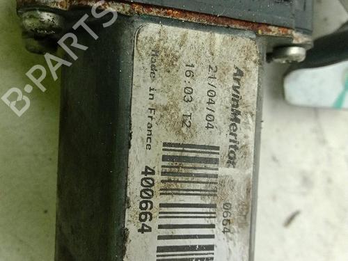 Front right window mechanism RENAULT KANGOO (KC0/1_) 1.5 dCi (KC08, KC09) | BP39579144C23 - Image 4