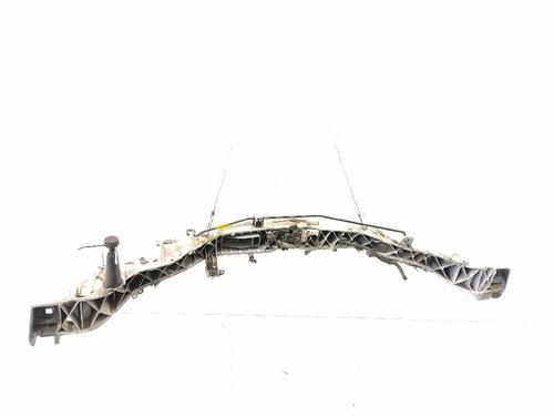 Frontplade/Frontkurv FORD TRANSIT CONNECT V408 Box Body/MPV 1.5 TDCi | BP38060404C72 - Image 3