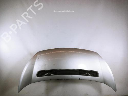 Motorhjelm FIAT SCUDO Bus (270_, 272_) 2.0 D Multijet (120 hp) 31988649