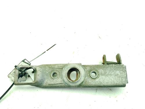 Used Hood lock Hood lock MERCEDES-BENZ SPRINTER 3,5-t Van (B906) 314 CDI (906.631, 906.633, 906.635, 906.637) (143 hp) 36031319 36031319