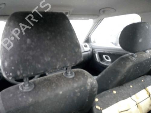 Left headlight SKODA FABIA II (542) 1.2 | BP35895046C28  - Image 5