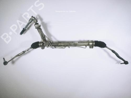 Styregear/Snekke NISSAN NV400 Bus (X62, X62B) dCi 145 | BP18360456M22 