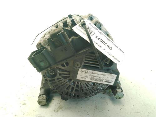 Alternator FORD TOURNEO CONNECT / GRAND TOURNEO CONNECT V408 MPV 1.6 TDCi | BP24578763M7 
