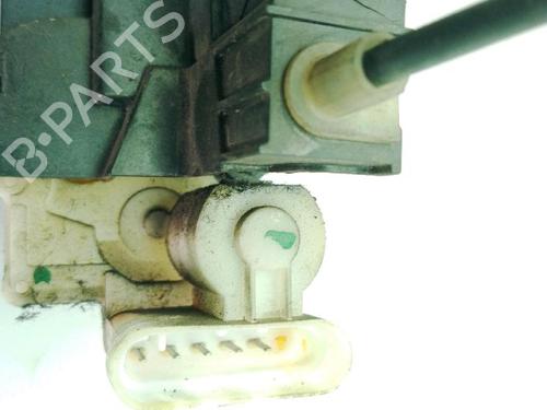 Other PEUGEOT BOXER Bus (244, Z_) 2.2 HDi | BP29861016O1 