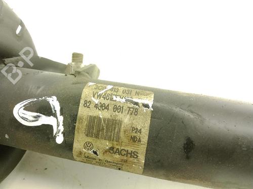 Right front shock absorber VW PASSAT B6 (3C2) 2.0 TDI | BP21126397M17 