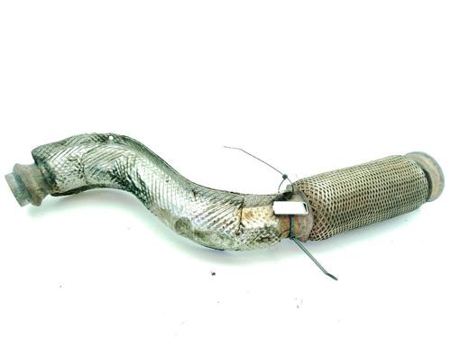 Used Exhaust system Exhaust system PEUGEOT PARTNER Box Body/MPV (K9) 1.6 BlueHDI 75 (75 hp) 34150731 34150731