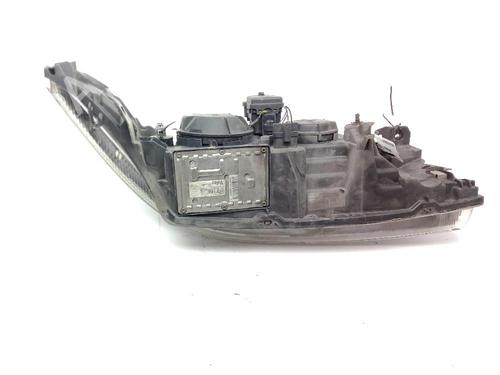 Left headlight RENAULT LAGUNA II Grandtour (KG0/1_) 1.9 dCi (KG0G) | BP27733492C28 