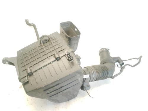 Used Air filter box SEAT TOLEDO IV (KG3) 1.6 TDI (90 hp) 29518422