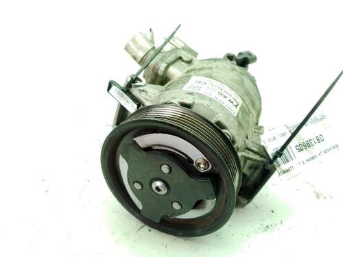 Used AC compressor AC compressor 38615481 38615481