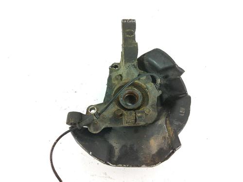 Left front steering knuckle HYUNDAI ix55 3.0 V6 CRDi 4WD | BP24042375M25 - Image 4
